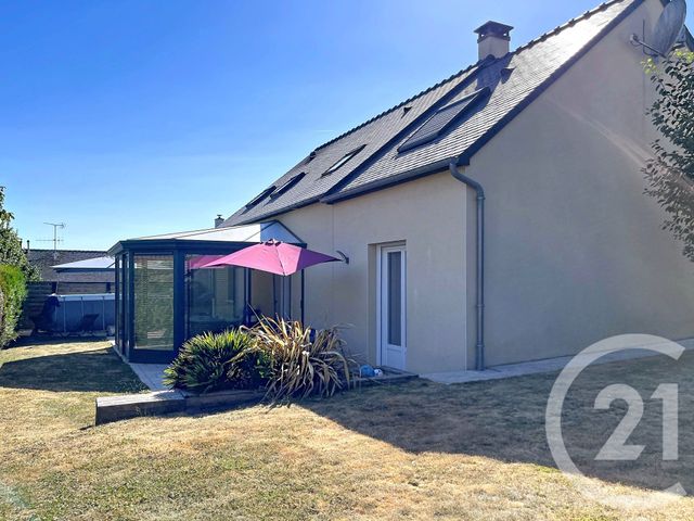 Maison &agrave; vendre - 6 pi&egrave;ces - 120 m2 - Louverne - 53 - PAYS-DE-LOIRE