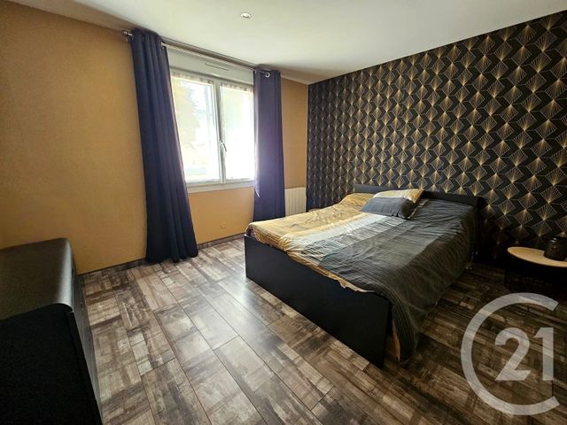 Maison &agrave; vendre - 6 pi&egrave;ces - 120 m2 - Louverne - 53 - PAYS-DE-LOIRE