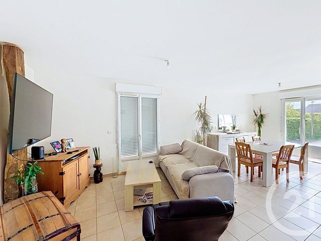 Maison &agrave; vendre - 4 pi&egrave;ces - 83 m2 - Change - 53 - PAYS-DE-LOIRE