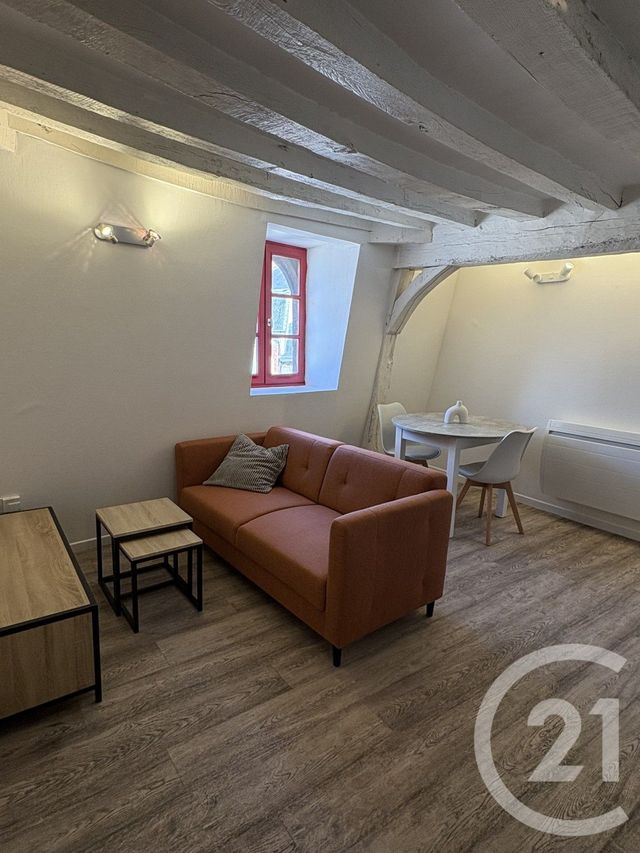 appartement - LAVAL - 53
