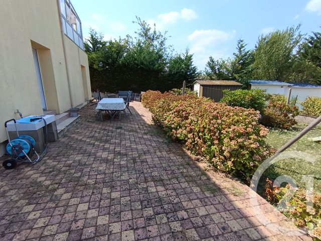 Maison &agrave; vendre - 5 pi&egrave;ces - 129 m2 - Montsurs St Cenere - 53 - PAYS-DE-LOIRE