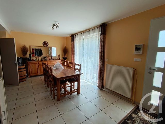 Maison &agrave; vendre - 5 pi&egrave;ces - 129 m2 - Montsurs St Cenere - 53 - PAYS-DE-LOIRE