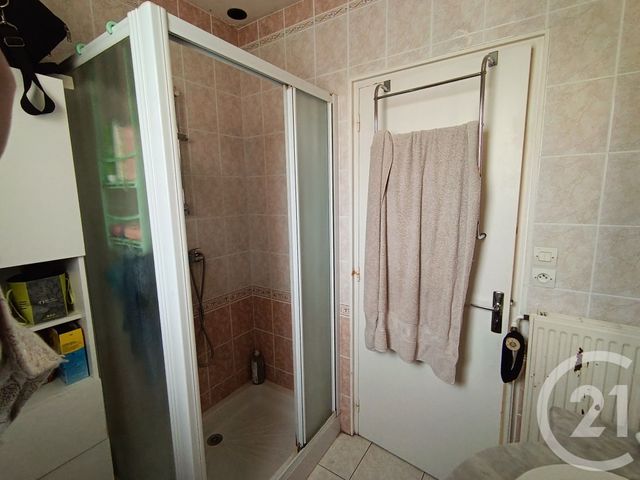 Maison &agrave; vendre - 5 pi&egrave;ces - 129 m2 - Montsurs St Cenere - 53 - PAYS-DE-LOIRE