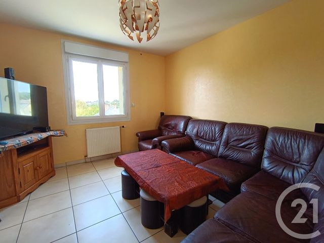 Maison &agrave; vendre - 5 pi&egrave;ces - 129 m2 - Montsurs St Cenere - 53 - PAYS-DE-LOIRE