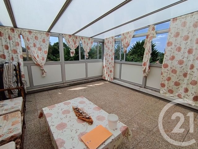 Maison &agrave; vendre - 5 pi&egrave;ces - 129 m2 - Montsurs St Cenere - 53 - PAYS-DE-LOIRE