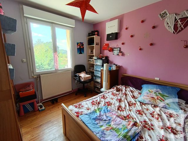 Maison &agrave; vendre - 5 pi&egrave;ces - 129 m2 - Montsurs St Cenere - 53 - PAYS-DE-LOIRE