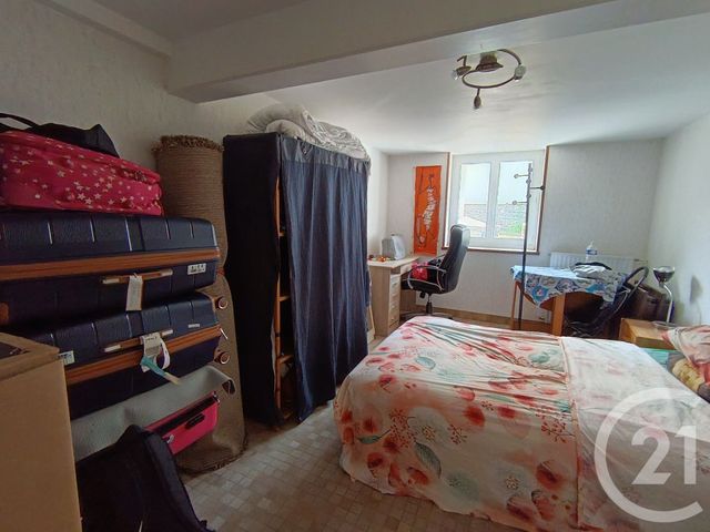 Maison &agrave; vendre - 5 pi&egrave;ces - 129 m2 - Montsurs St Cenere - 53 - PAYS-DE-LOIRE