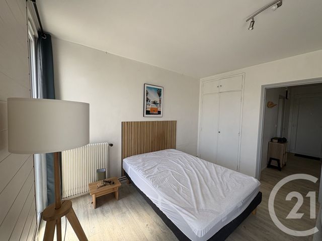 Appartement Studio &agrave; vendre - 1 pi&egrave;ce - 34,91 m2 - Laval - 53 - PAYS-DE-LOIRE