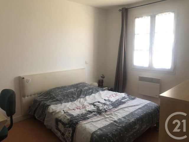 Appartement T2 &agrave; louer - 2 pi&egrave;ces - 40,88 m2 - Laval - 53 - PAYS-DE-LOIRE