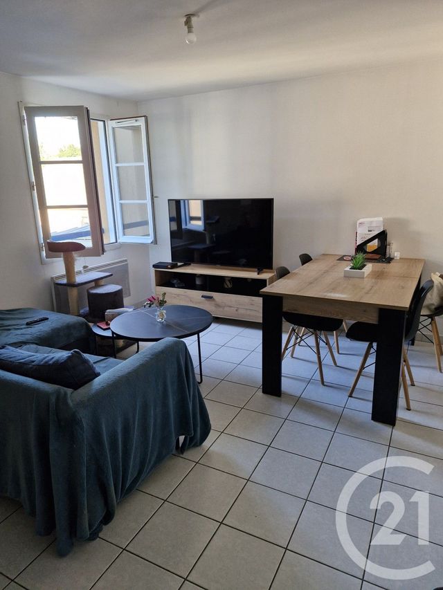 appartement - LAVAL - 53