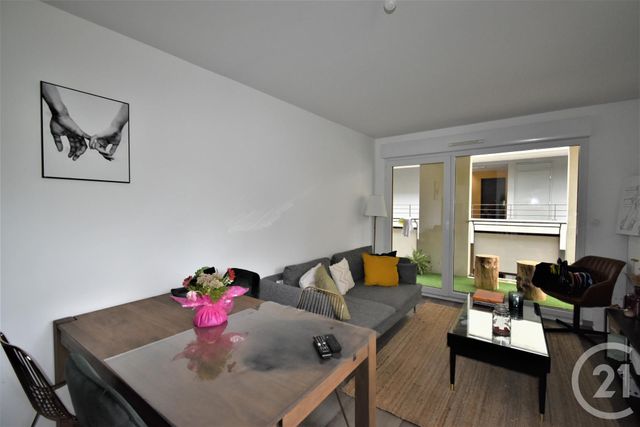 Appartement F2 &agrave; louer - 2 pi&egrave;ces - 44,90 m2 - Change - 53 - PAYS-DE-LOIRE