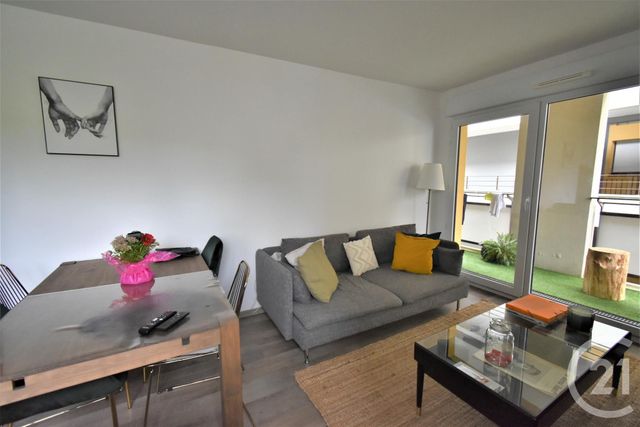 appartement - CHANGE - 53