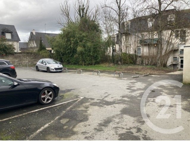 Parking &agrave; louer - 10 m2 - Laval - 53 - PAYS-DE-LOIRE