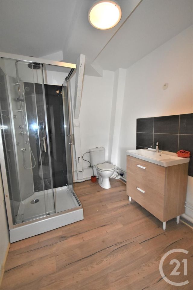 Appartement F2 &agrave; louer - 2 pi&egrave;ces - 39,50 m2 - St Berthevin - 53 - PAYS-DE-LOIRE