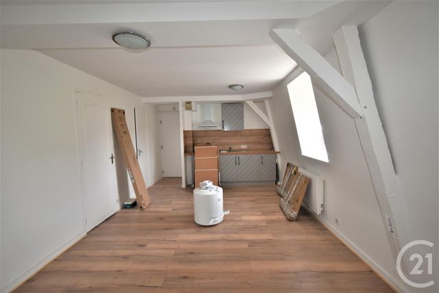 appartement - ST BERTHEVIN - 53