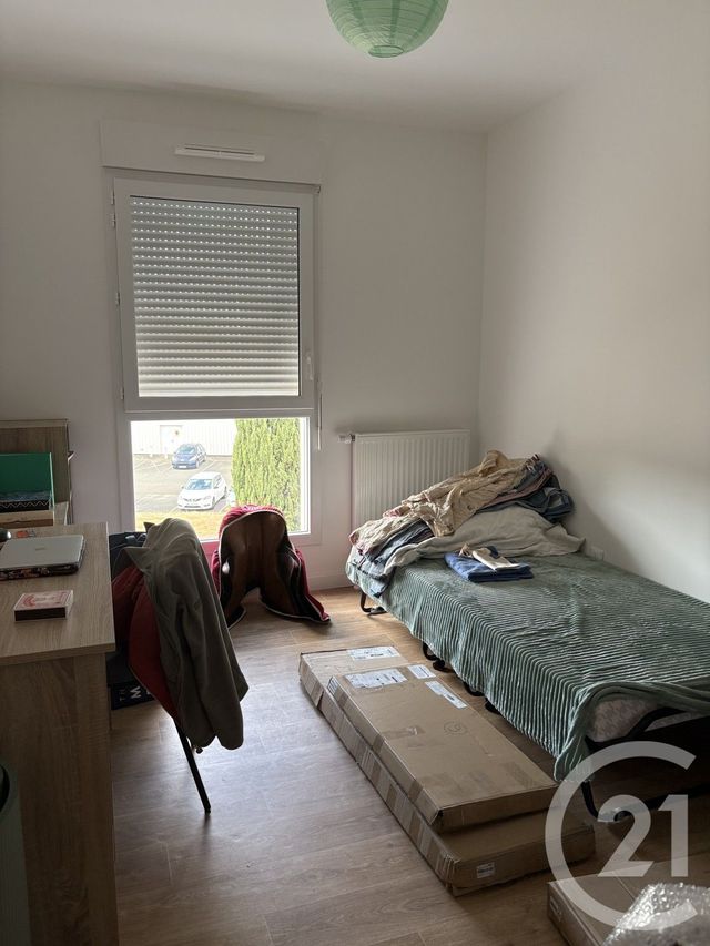 Appartement F3 &agrave; louer - 3 pi&egrave;ces - 62,64 m2 - Laval - 53 - PAYS-DE-LOIRE