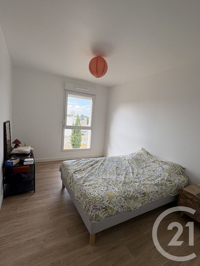 Appartement F3 &agrave; louer - 3 pi&egrave;ces - 62,64 m2 - Laval - 53 - PAYS-DE-LOIRE