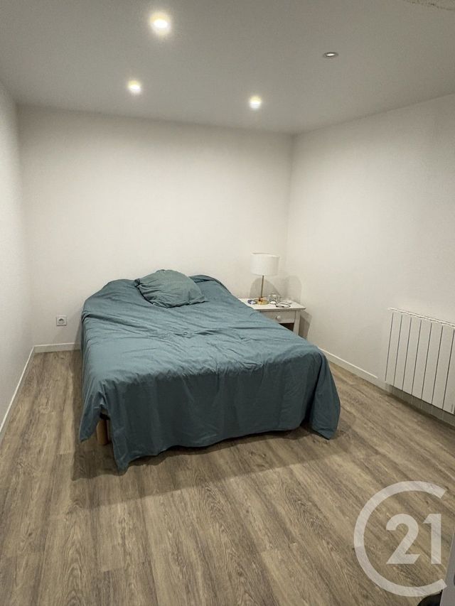 Appartement T2 &agrave; louer - 2 pi&egrave;ces - 37,96 m2 - Laval - 53 - PAYS-DE-LOIRE