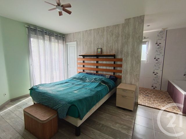 Maison &agrave; vendre - 5 pi&egrave;ces - 130 m2 - Beaulieu Sur Oudon - 53 - PAYS-DE-LOIRE