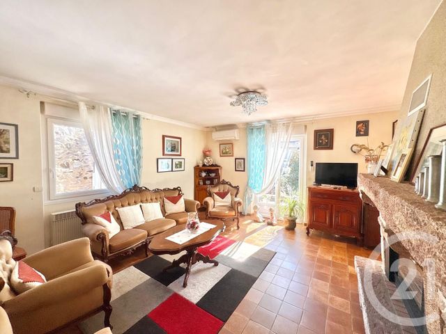 Maison &agrave; vendre - 6 pi&egrave;ces - 135 m2 - St Berthevin - 53 - PAYS-DE-LOIRE