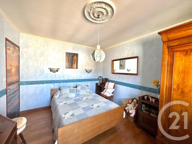 Maison &agrave; vendre - 6 pi&egrave;ces - 135 m2 - St Berthevin - 53 - PAYS-DE-LOIRE