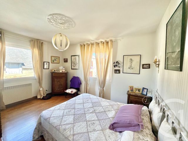 Maison &agrave; vendre - 6 pi&egrave;ces - 135 m2 - St Berthevin - 53 - PAYS-DE-LOIRE