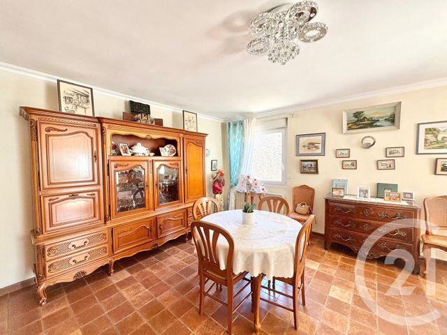 Maison &agrave; vendre - 6 pi&egrave;ces - 135 m2 - St Berthevin - 53 - PAYS-DE-LOIRE