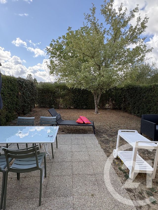 Maison &agrave; louer - 2 pi&egrave;ces - 50,65 m2 - Laval - 53 - PAYS-DE-LOIRE