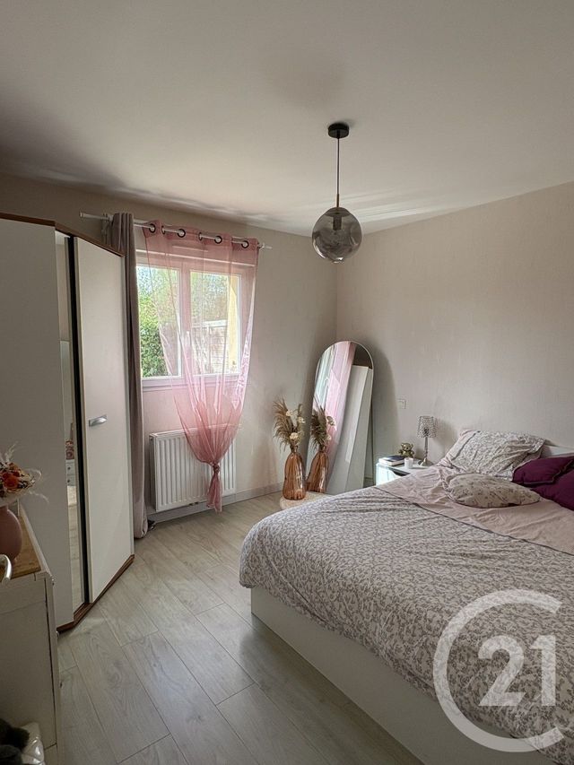 Maison &agrave; louer - 2 pi&egrave;ces - 50,65 m2 - Laval - 53 - PAYS-DE-LOIRE