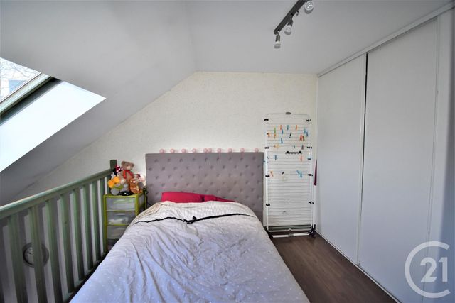 Appartement F2 &agrave; louer - 2 pi&egrave;ces - 31,05 m2 - Laval - 53 - PAYS-DE-LOIRE
