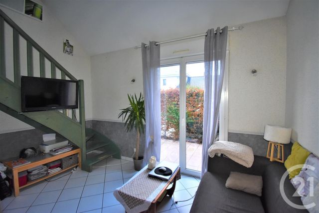 Appartement F2 &agrave; louer - 2 pi&egrave;ces - 31,05 m2 - Laval - 53 - PAYS-DE-LOIRE
