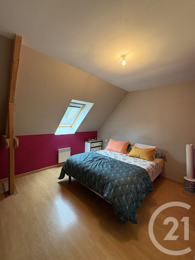 Maison &agrave; louer - 5 pi&egrave;ces - 120,36 m2 - Chateau Gontier - 53 - PAYS-DE-LOIRE