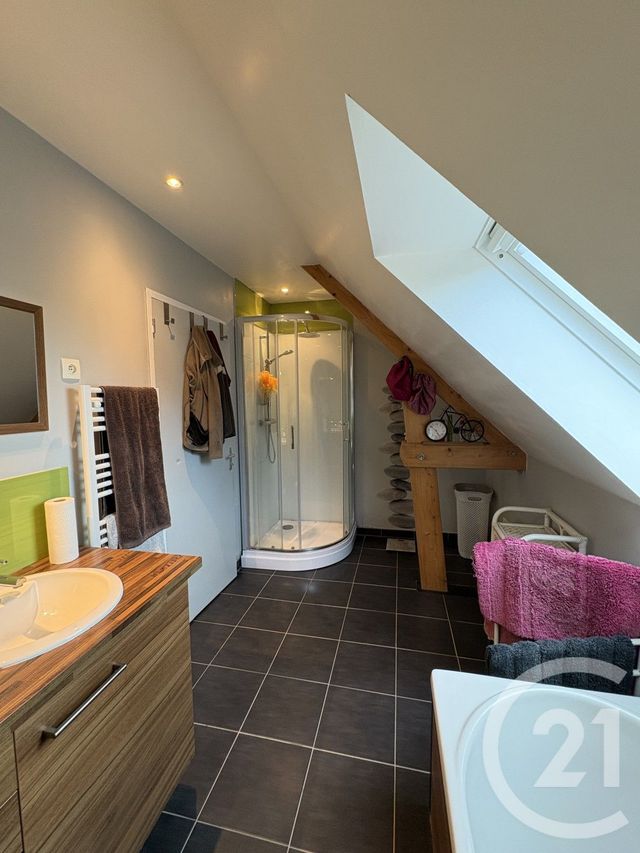 Maison &agrave; louer - 5 pi&egrave;ces - 120,36 m2 - Chateau Gontier - 53 - PAYS-DE-LOIRE