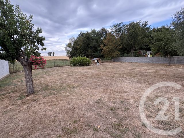 Maison &agrave; louer - 5 pi&egrave;ces - 120,36 m2 - Chateau Gontier - 53 - PAYS-DE-LOIRE