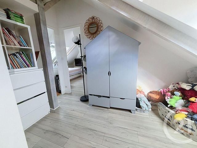 Maison &agrave; vendre - 8 pi&egrave;ces - 163 m2 - Laval - 53 - PAYS-DE-LOIRE