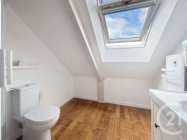Maison &agrave; vendre - 8 pi&egrave;ces - 163 m2 - Laval - 53 - PAYS-DE-LOIRE