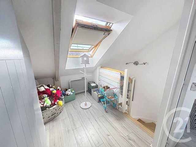 Maison &agrave; vendre - 8 pi&egrave;ces - 163 m2 - Laval - 53 - PAYS-DE-LOIRE
