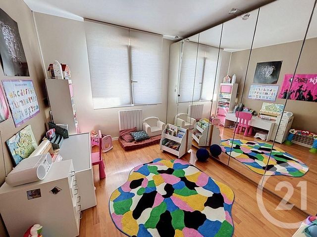 Maison &agrave; vendre - 8 pi&egrave;ces - 163 m2 - Laval - 53 - PAYS-DE-LOIRE