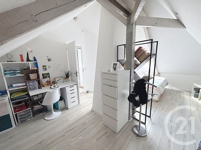 Maison &agrave; vendre - 8 pi&egrave;ces - 163 m2 - Laval - 53 - PAYS-DE-LOIRE