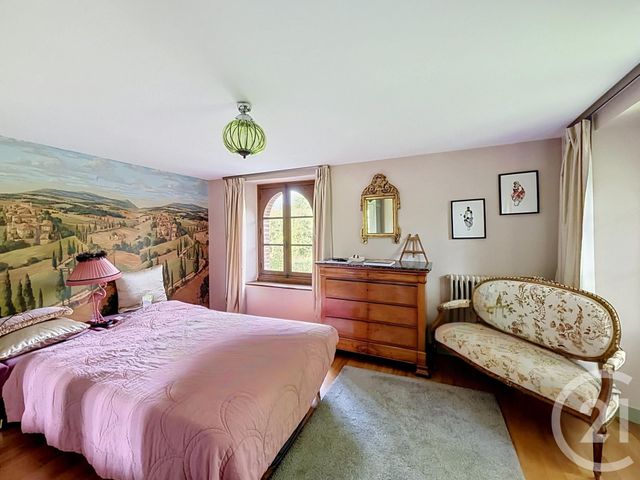 Maison &agrave; vendre - 5 pi&egrave;ces - 125 m2 - Nuille Sur Vicoin - 53 - PAYS-DE-LOIRE