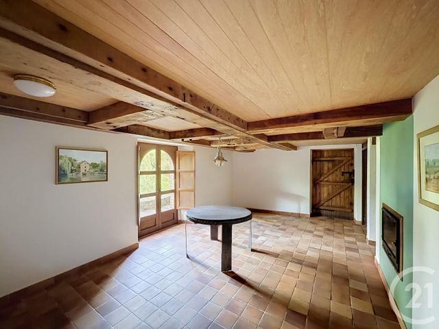 Maison &agrave; vendre - 5 pi&egrave;ces - 125 m2 - Nuille Sur Vicoin - 53 - PAYS-DE-LOIRE