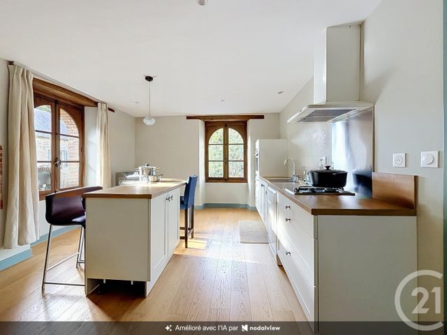 Maison &agrave; vendre - 5 pi&egrave;ces - 125 m2 - Nuille Sur Vicoin - 53 - PAYS-DE-LOIRE