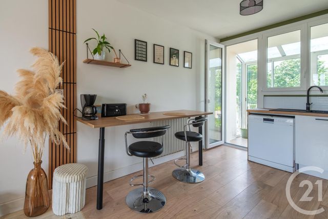Maison &agrave; vendre - 5 pi&egrave;ces - 102 m2 - Laval - 53 - PAYS-DE-LOIRE