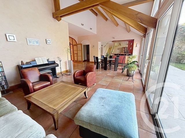 Maison &agrave; vendre - 10 pi&egrave;ces - 330 m2 - Laval - 53 - PAYS-DE-LOIRE