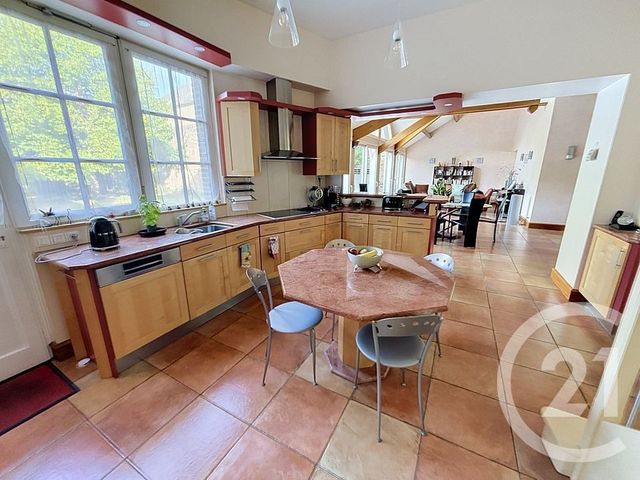 Maison &agrave; vendre - 10 pi&egrave;ces - 330 m2 - Laval - 53 - PAYS-DE-LOIRE