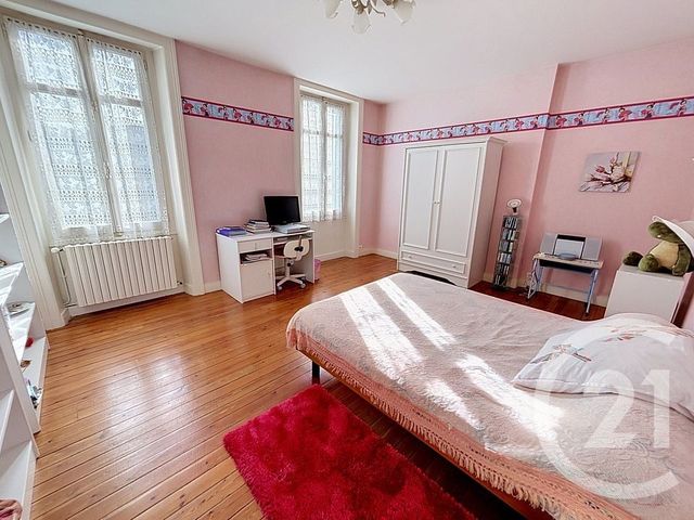 Maison &agrave; vendre - 10 pi&egrave;ces - 330 m2 - Laval - 53 - PAYS-DE-LOIRE