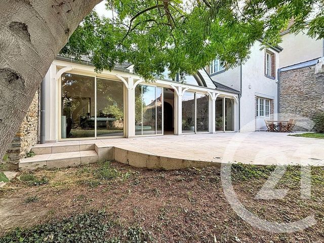 Maison &agrave; vendre - 10 pi&egrave;ces - 330 m2 - Laval - 53 - PAYS-DE-LOIRE