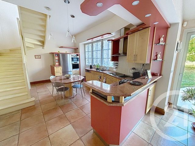 Maison &agrave; vendre - 10 pi&egrave;ces - 330 m2 - Laval - 53 - PAYS-DE-LOIRE