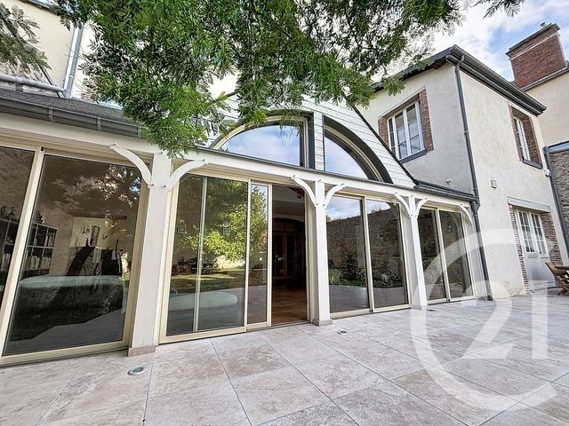Maison &agrave; vendre - 10 pi&egrave;ces - 330 m2 - Laval - 53 - PAYS-DE-LOIRE