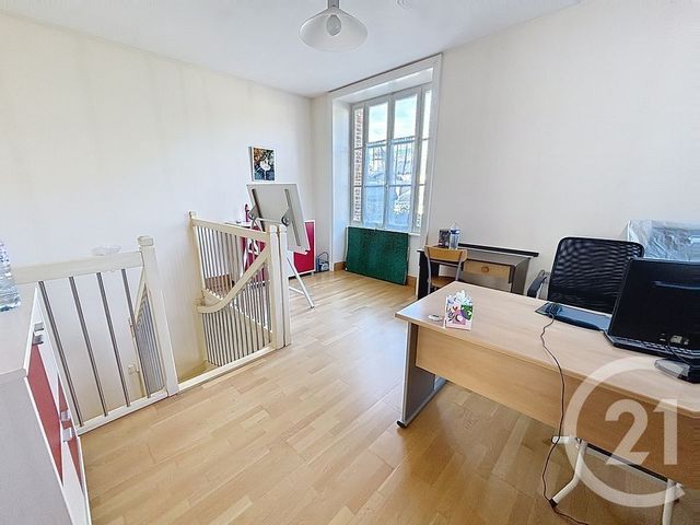 Maison &agrave; vendre - 10 pi&egrave;ces - 330 m2 - Laval - 53 - PAYS-DE-LOIRE